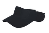Nayt Men’s Soft Adjustable Fabric Visor