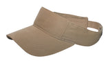 Nayt Men’s Soft Adjustable Fabric Visor
