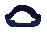 Nayt Men’s Soft Adjustable Fabric Visor