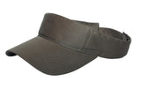 Nayt Men’s Soft Adjustable Fabric Visor