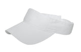 Nayt Men’s Soft Adjustable Fabric Visor
