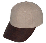 The Hatter Men's Polo Style Adjustable Low-Profile Baseball Cap