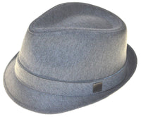 Hatter Basic Demanded Fedora Hat Youth Size Cap 58cm