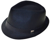 Hatter Basic Demanded Fedora Hat Youth Size Cap 58cm