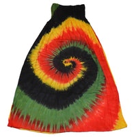 Nayt Rasta Women Dress Black Red Yellow Green …